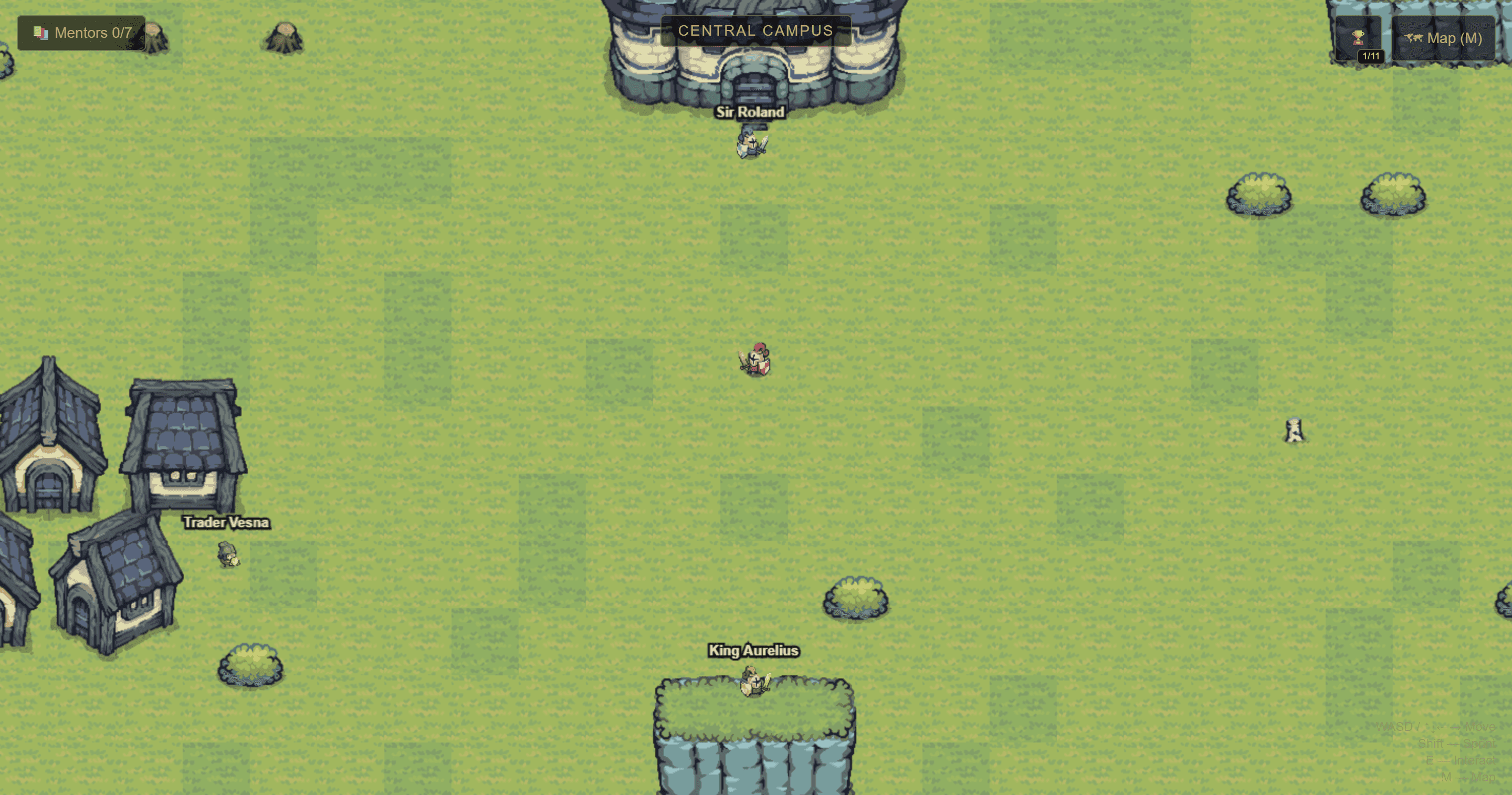 RPG Academy